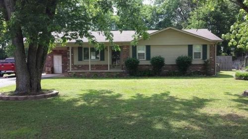 99 Walnut Dr, Dyersburg, TN 38024-7255