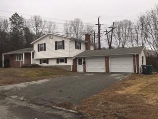 10 Douglas Rd, Warwick RI  02886-2731 exterior
