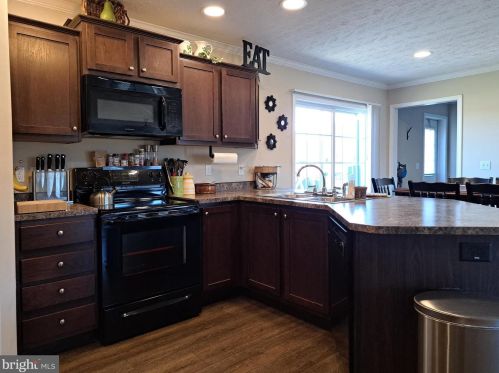 921 Fairview Rd, Richmond National Battlefiel VA  22835-5605 exterior