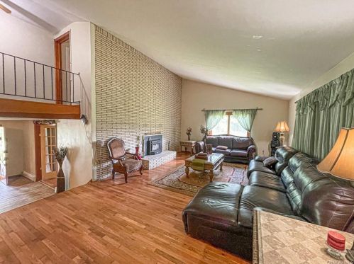 465 Goodwill Rd, Montgomery NY  12549-2538 exterior