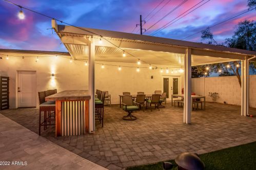 15268 52nd Dr, Glendale AZ  85306-4309 exterior