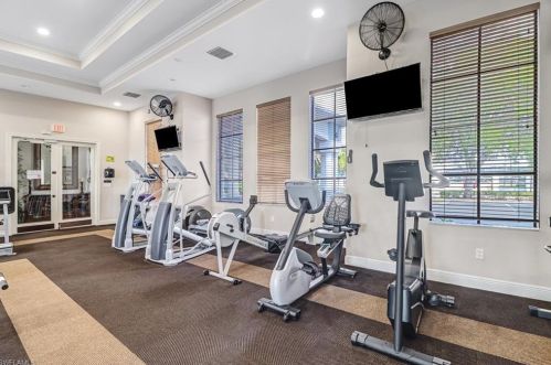 15338 Summit Place Cir, Naples FL  34119-4120 exterior
