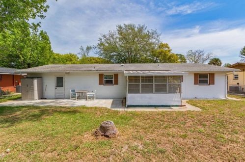 2324 Kenilworth Ave, Daytona Beach FL  32119-2712 exterior