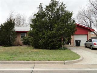 1006 Biloxi Dr, Norman, OK 73071-2305