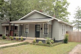 646 Moulton St, Decatur, AL 35601-3110