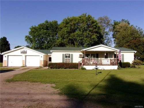 9570 Main St, Machias, NY