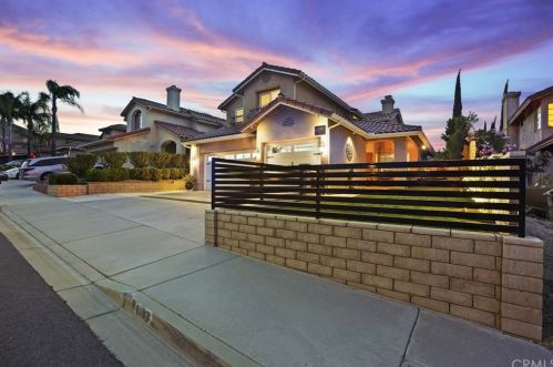 6192 Woodbridge St, Chino Hills CA  91709-3224 exterior