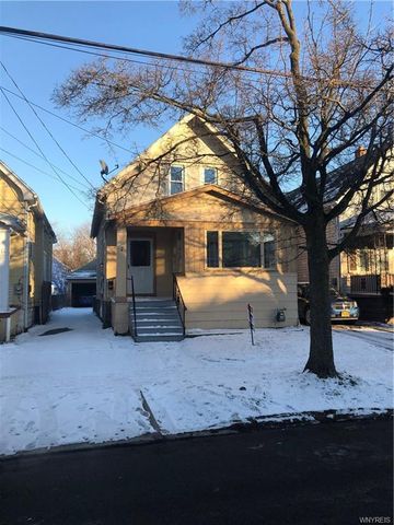 7 Eller Ave, Buffalo, NY 14211-2112
