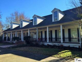 3314 Deborah Dr, Monroe, LA 71201-1905