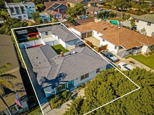 4851 Faculty Ave, Long Beach, CA 90808-1014