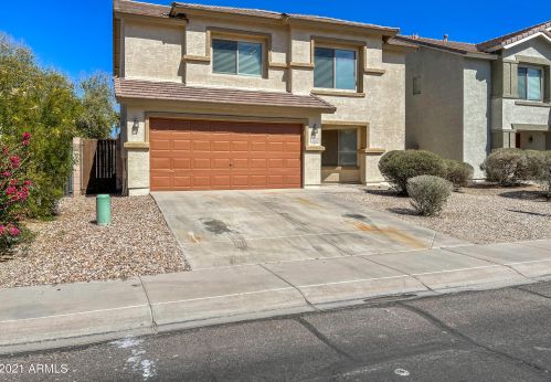 744 Anastasia St, San Tan Valley, AZ 85140-5788