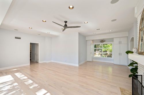 301 Brooks St, Fort Walton Beach FL  32548-7234 exterior