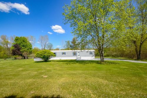 3658 750, Bass Lake IN  46534-8429 exterior