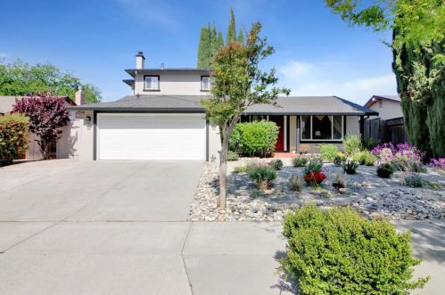 5903 Fishburne Ave, San Jose, CA 95123-3824