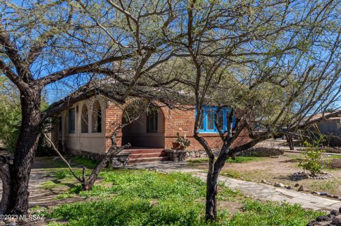 724 2nd Ave, Tucson AZ  85701-2805 exterior