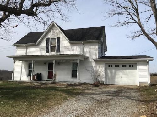 4358 Kentontown Rd, Piqua, KY 41064-8959