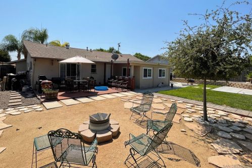 6364 Balsam Lake Ave, San Diego, CA 92119-3319