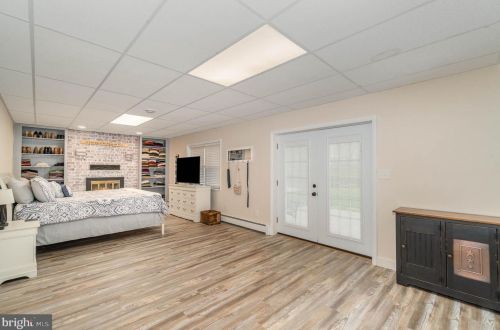 615 Herrs Ridge Rd, Gettysburg PA  17325-8451 exterior