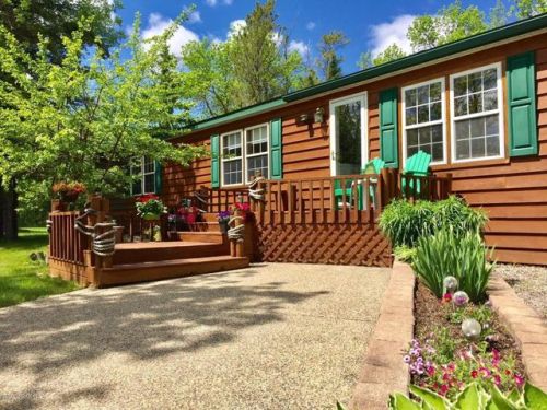 4932 Graceton Beach Rd, Williams, MN 56686-4443