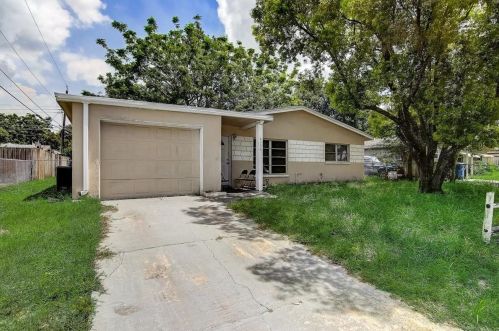 4136 Fairford Dr, New Port Richey, FL 34652-5972
