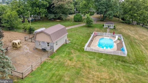 215 Means Hollow Rd, Lees Cross Roads PA  17257-1721 exterior