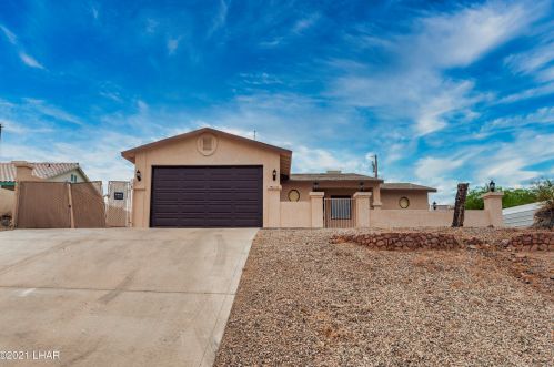 416 Sunfield Dr, Lake Havasu City, AZ 86404-3921