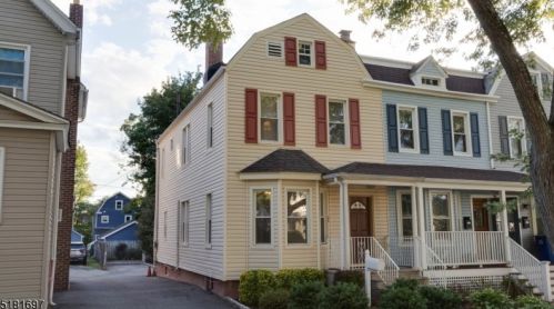 64 Arnold Ter, South Orange, NJ 07079-1813