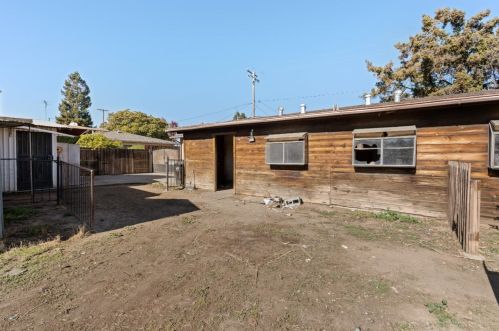 4124 Will Rogers Dr, San Jose CA  95129-3342 exterior