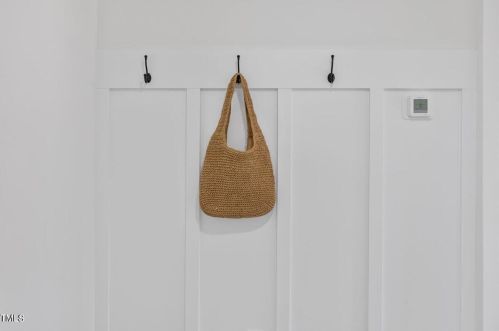 1412 Ashe St, Burlington NC  27217-2810 exterior