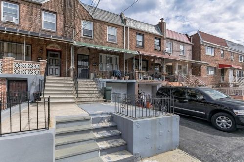 3542 Willett Ave, Bronx, NY 10467-5506