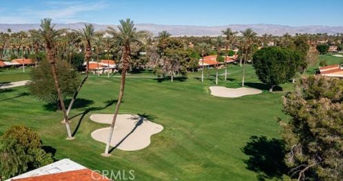 78 La Cerra Dr, Rancho Mirage, CA 92270-3811