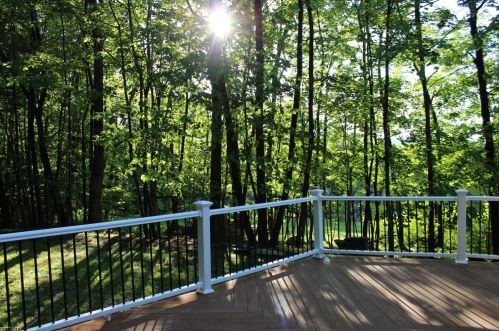 15 Main St, Califon NJ  07830-4309 exterior