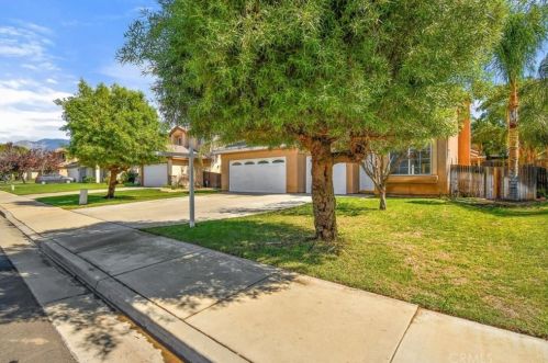 1630 Ravenswood Rd, Beaumont CA  92223-5149 exterior