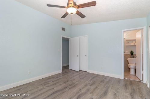 1560 Thoreau St, Titusville FL  32780-6263 exterior