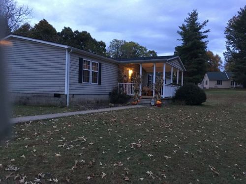 2349 Martwick Rd, Central City, KY 42330-5142