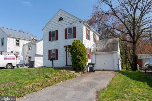 9 Lehigh Ave, Wilmington, DE 19805-2272