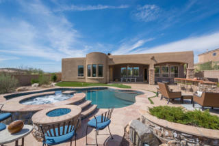 6014 Indian Trl, Tucson, AZ 85750-1140
