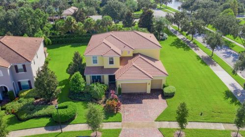 11810 Fiore Dr, Orlando, FL 32827-7140