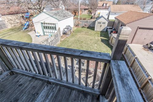 2906 Allerton Ave, Milwaukee WI 53235-5737 exterior