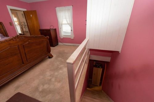 336 Blaine St, Bangor PA  18013-2108 exterior