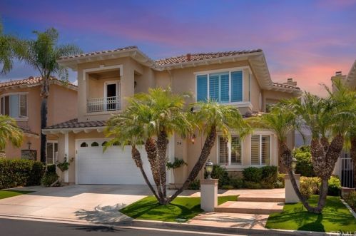 34 Wakonda, Trabuco Canyon, CA 92679-3709