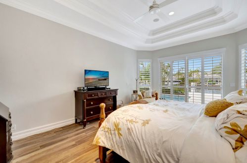 955 Gardenia Dr, Delray Beach FL  33483-4806 exterior