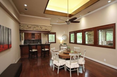 28632 Sharon Louise, Magnolia TX  77355-4611 exterior