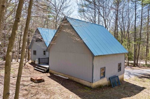 12 Grachen Dr, Madison NH  03849-5646 exterior