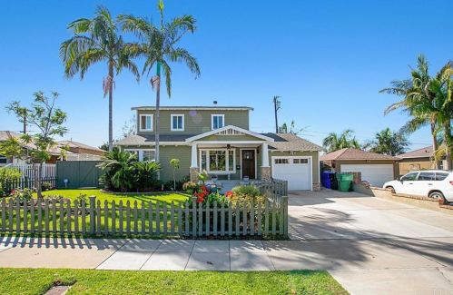 3525 Udall St, San Diego, CA 92106-1648