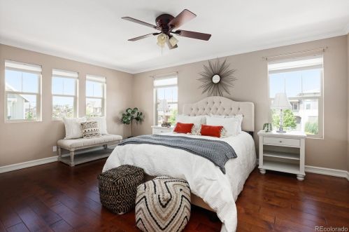 5492 Uinta St, Denver CO  80238 exterior