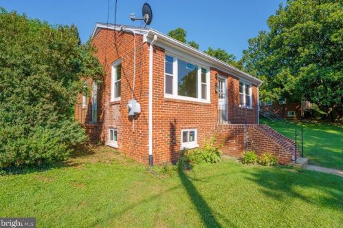 148 Tomlinson Ct, Madison Mills VA  22960-1420 exterior