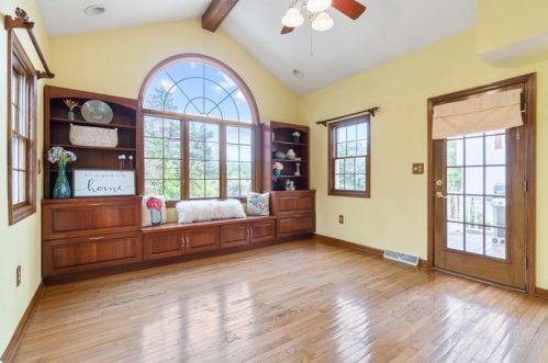 4876 Ottawa Ct, Gibsonia PA  15044-8274 exterior