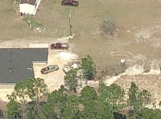 1824 Big Branch Rd, Middleburg, FL 32068-3119