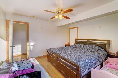 2144 Erwin Ranch Rd, Big Bear City CA  92314-8864 exterior